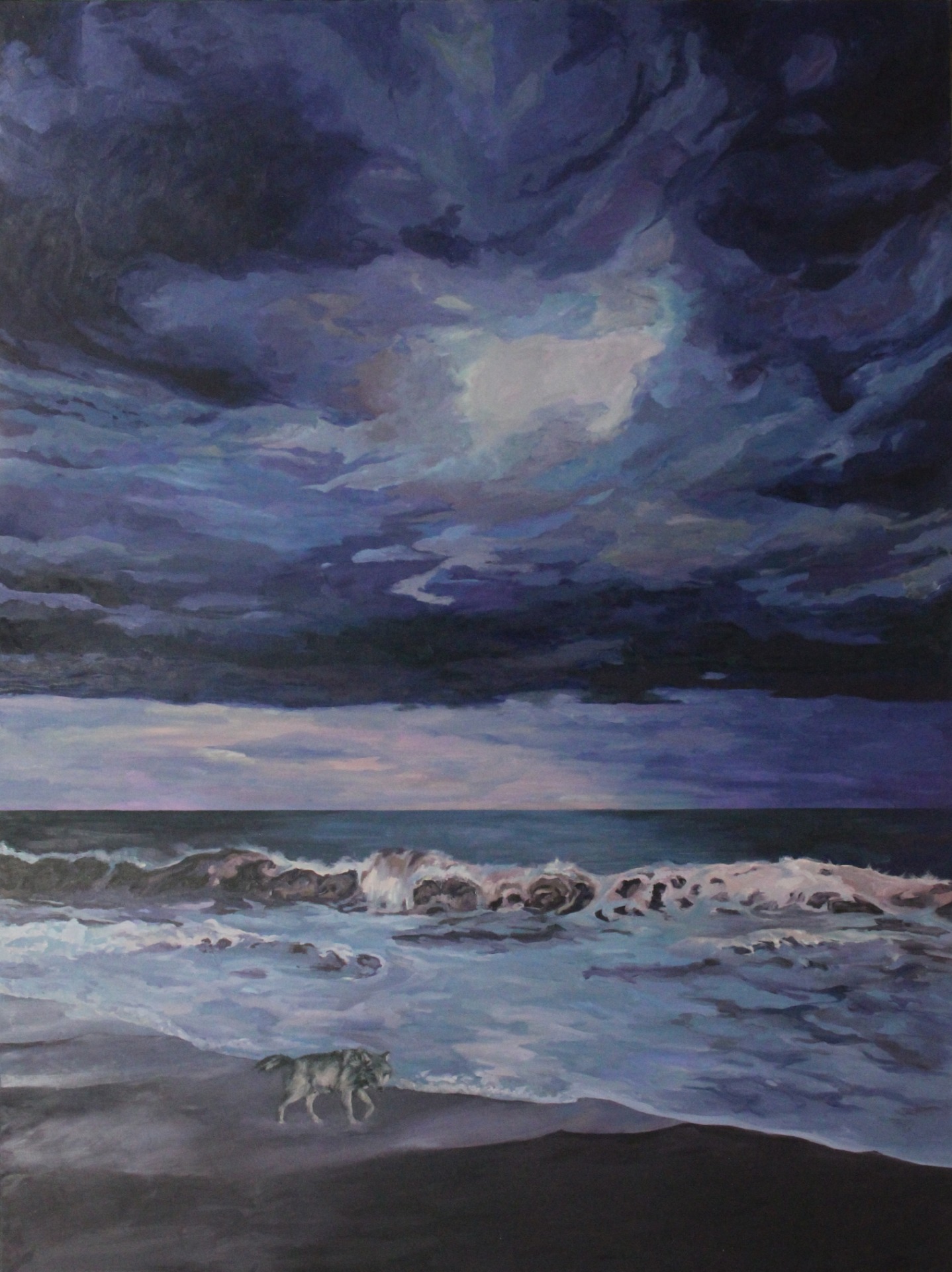 Video        Retratos del Mar