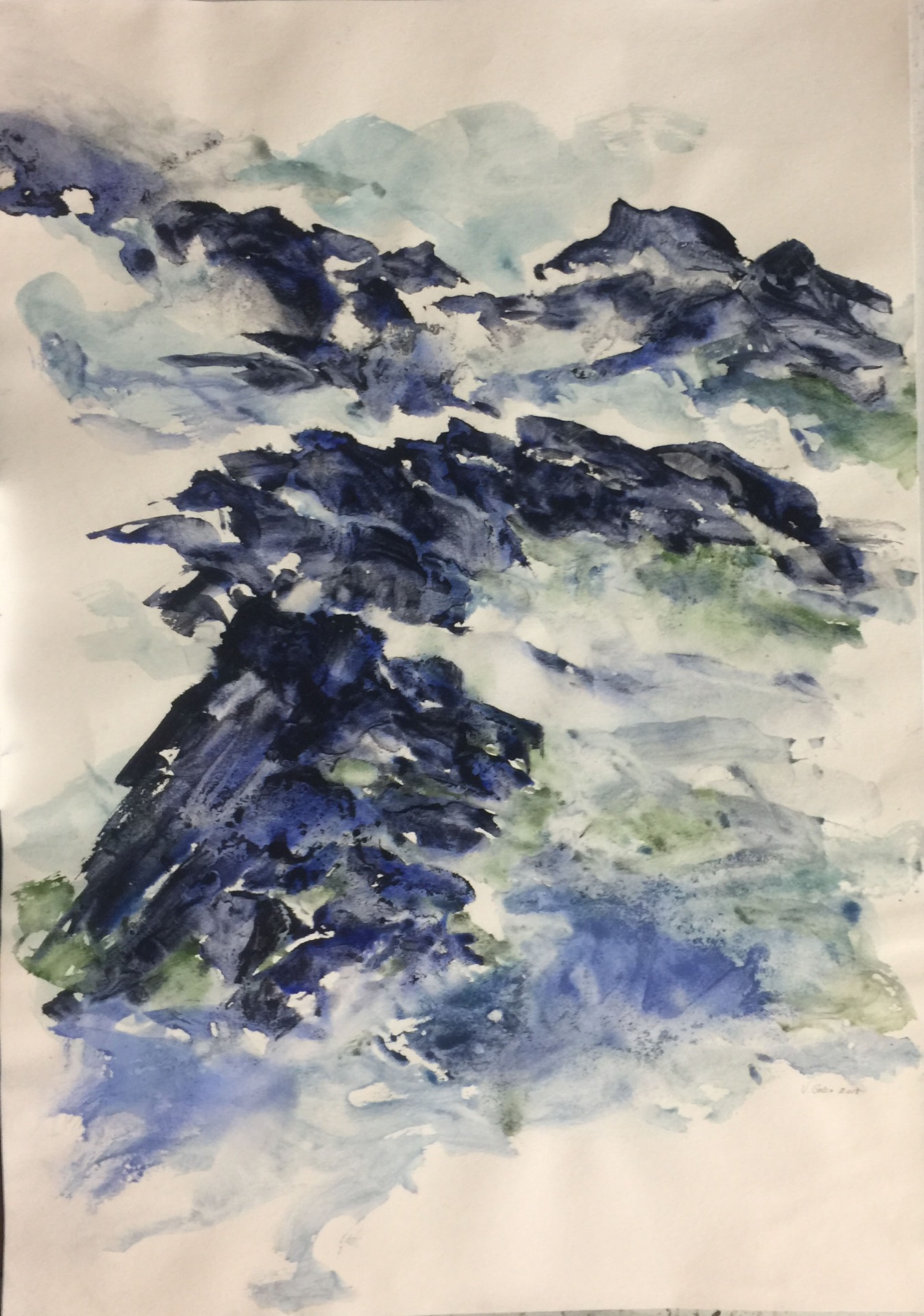 Vídeo            Física Orgánica